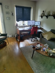 Photo 2. Apartment, Stubmøllevej, Faaborg 