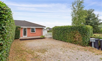 Photo 1. House, Egernvænget, Tappernøje 