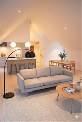 Photo 5. Apartment, Slotsgade, Hillerød 