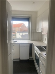 Photo 1. Apartment, Storegade, Varde 