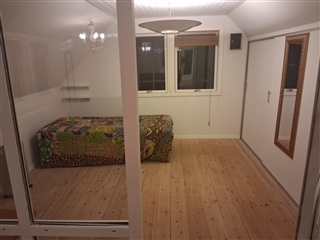 Photo 1. House, Halvdansvej, Tikøb 