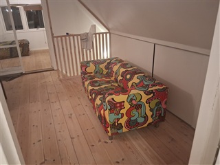 Photo 3. House, Halvdansvej, Tikøb 