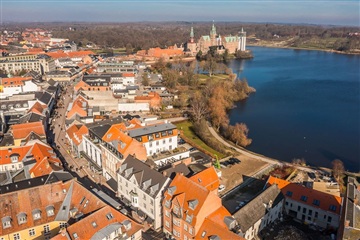 Photo 12. Apartment, Slotsgade, Hillerød 