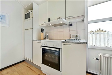 Photo 25. Apartment, Hammelmosevej, Tylstrup 