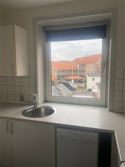 Photo 2. Apartment, Storegade, Varde 