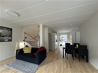 Billede 2. Hus/villa, Duftrankevej, Odense V 