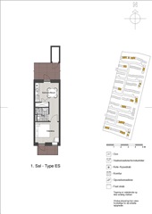 Photo 8. Apartment, Tulipanhaven, Aarhus N 