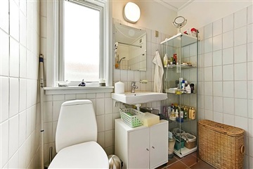 Photo 24. Apartment, Hammelmosevej, Tylstrup 