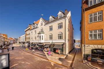 Photo 11. Apartment, Slotsgade, Hillerød 