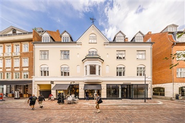 Photo 10. Apartment, Slotsgade, Hillerød 