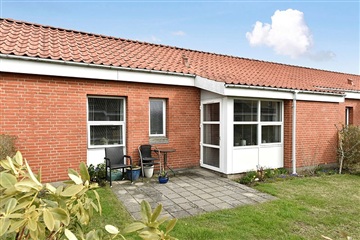 Photo 22. Apartment, Hammelmosevej, Tylstrup 