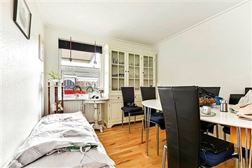 Photo 27. Apartment, Hammelmosevej, Tylstrup 