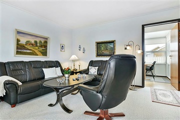 Photo 4. Apartment, Hammelmosevej, Tylstrup 