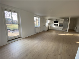 Photo 3. Apartment, Mørksvej, Rødkærsbro 