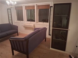 Photo 4. House, Halvdansvej, Tikøb 