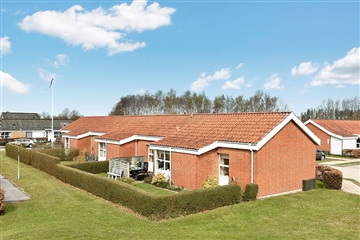 Photo 2. Apartment, Hammelmosevej, Tylstrup 