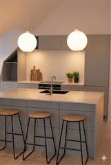 Photo 7. Apartment, Slotsgade, Hillerød 