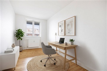 Photo 4. Apartment, Morsøgade, Aalborg 