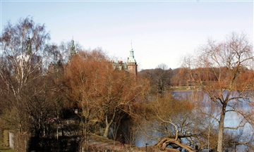 Photo 18. Apartment, Slotsgade, Hillerød 