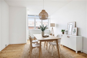 Photo 2. Apartment, Morsøgade, Aalborg 