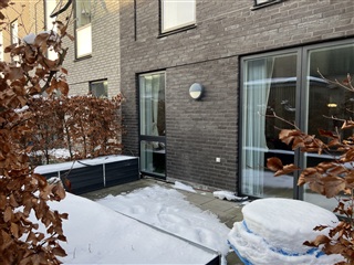 Billede 13. Hus/villa, Duftrankevej, Odense V 