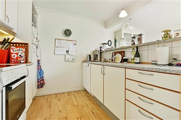 Photo 6. Apartment, Hammelmosevej, Tylstrup 