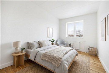 Photo 4. Apartment, Morsøgade, Aalborg 