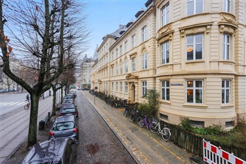 Photo 2. Apartment, , Frederiksberg 