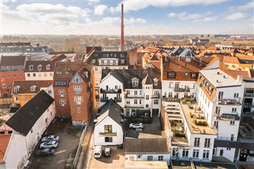 Photo 13. Apartment, Slotsgade, Hillerød 
