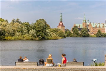 Photo 17. Apartment, Slotsgade, Hillerød 