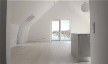 Photo 9. Apartment, Slotsgade, Hillerød 