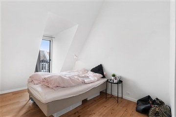 Photo 6. Apartment, Saltholmsgade, Aarhus C 