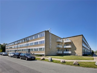 Photo 1. Apartment, Ericaparken, Gentofte 