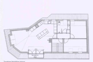 Photo 12. Apartment, Skt. Jørgens Gade, Odense C 