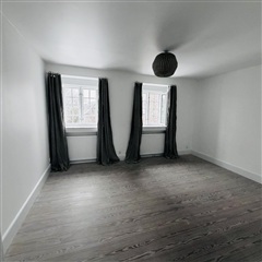 Photo 1. Room, Jacobys Alle, Frederiksberg C 