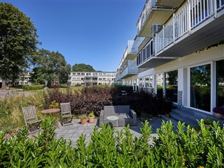 Photo 2. Apartment, Ericaparken, Gentofte 