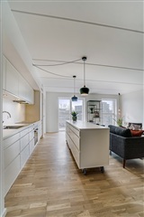 Photo 2. Apartment, Kanalvej, Kongens Lyngby 