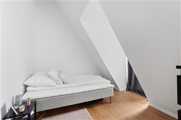 Photo 8. Apartment, Saltholmsgade, Aarhus C 