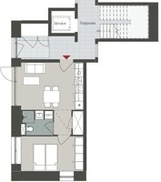 Photo 10. Apartment, Midgårdsvej, Odense V 