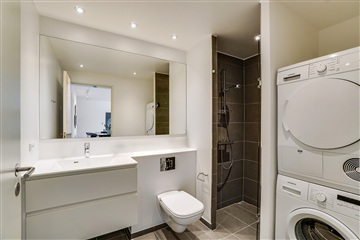 Photo 5. Apartment, Kanalvej, Kongens Lyngby 