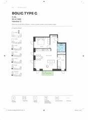 Photo 12. Apartment, Lindgreens Allé, København S 