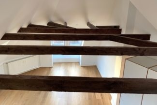 Photo 6. Apartment, Skt. Jørgens Gade, Odense C 