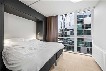 Photo 9. House, , København S 