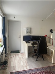 Photo 3. Apartment, Brogade, Svendborg 