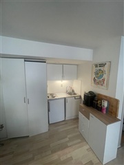 Photo 2. Apartment, Brogade, Svendborg 