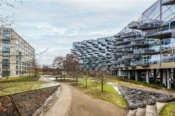 Photo 2. House, , København S 