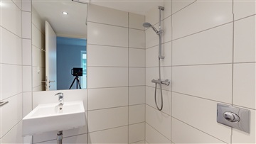 Photo 12. Apartment, Robert Jacobsens Vej, København S 