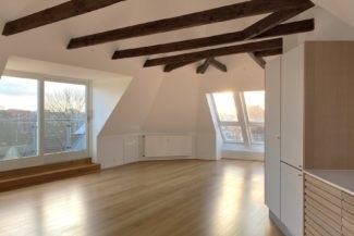 Photo 5. Apartment, Skt. Jørgens Gade, Odense C 