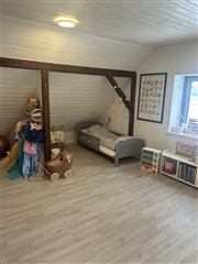 Photo 5. Apartment, Langballevej, Mårslet 