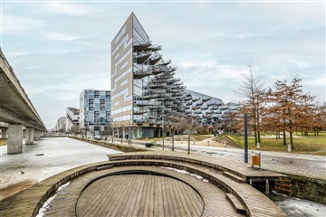 Photo 1. House, , København S 